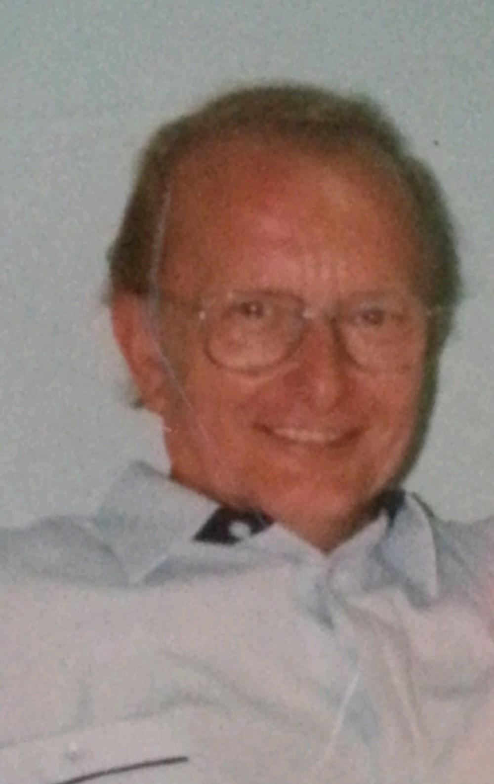 Philip Thripp- my lovely dad